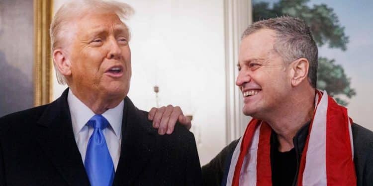 Breaking down Trump’s latest moves on Russia, Ukraine