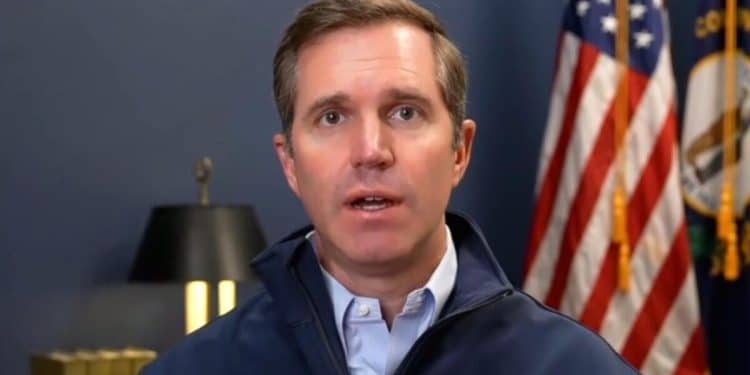 Beshear on FEMA, Trump administration’s response as deadly flooding slams Kentucky