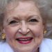 Betty White is getting her own postage stamp