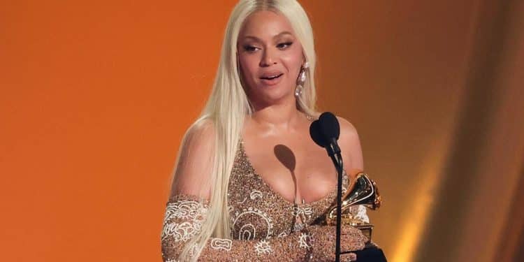 Beyoncé fans complain of inconsistent ticket prices for Cowboy Carter Tour