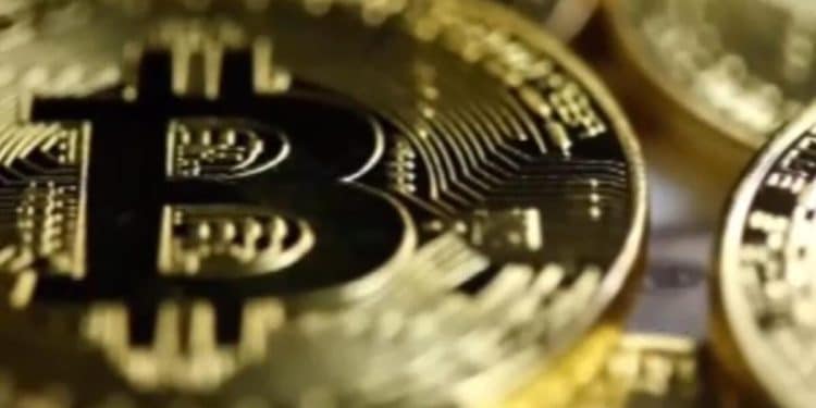 Bitcoin drops to lowest price in three months