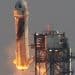 Blue Origin taking more tourists to space