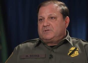 Border Patrol chief discusses asylum policy changes, possible DOGE cuts