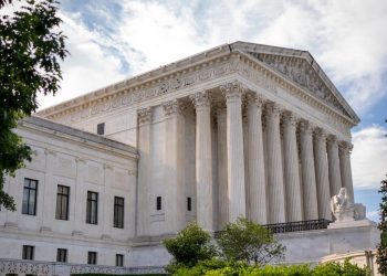 Breaking down the judicial branch’s role in curbing executive power
