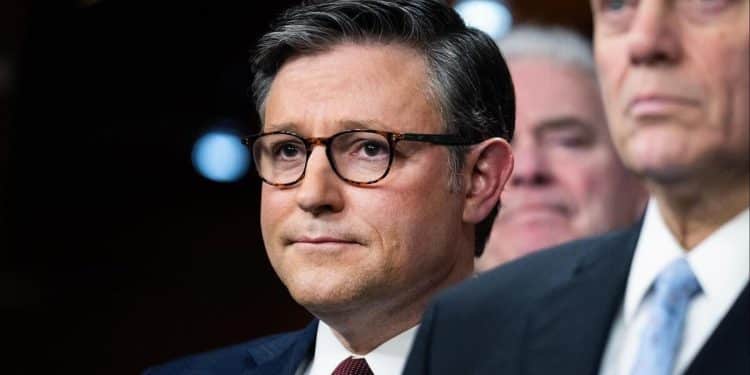 Budget vote in House tests slim GOP majority in new Trump term