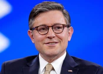 Can Mike Johnson deliver Trump’s “big beautiful bill”?