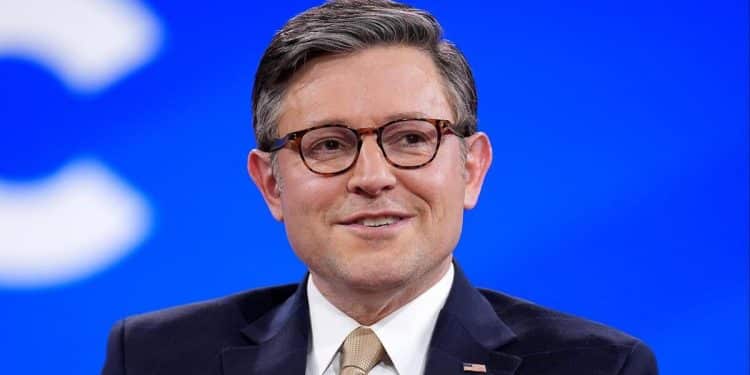 Can Mike Johnson deliver Trump’s “big beautiful bill”?