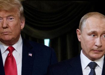 Can Trump broker peace between Russia’s Putin and Ukraine without Zelenskyy?