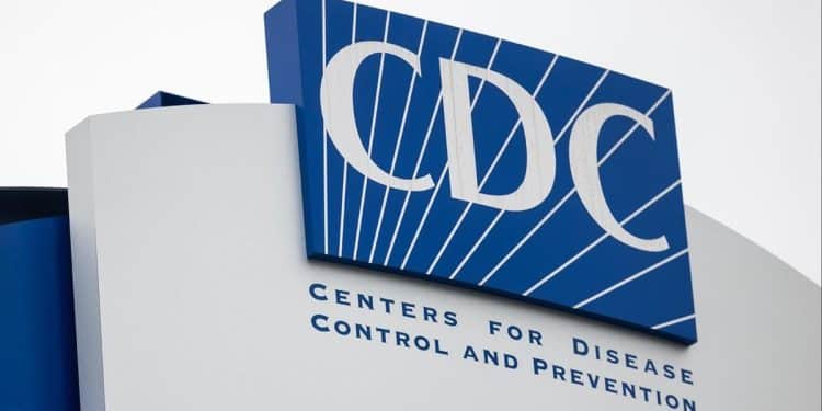 CDC loses a tenth of its workforce as federal employees are purge.