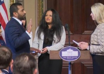 Changes coming to FBI under Kash Patel’s leadership