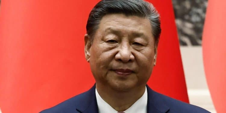 China tariffs set to take effect in March