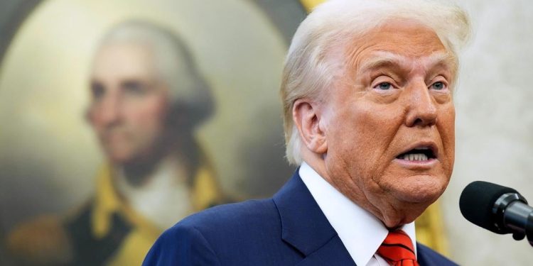 Judge temporarily blocks deadline for deferred resignation program