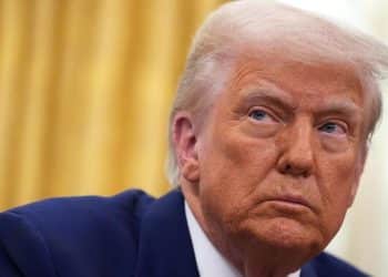 Comparing Trump’s executive orders with Project 2025 promises