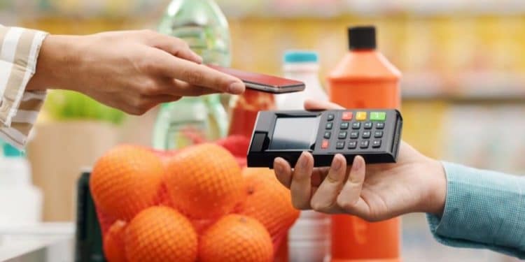 Consumer confidence has biggest drop since 2021