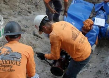 Contractor says skilled worker shortage hurt his business