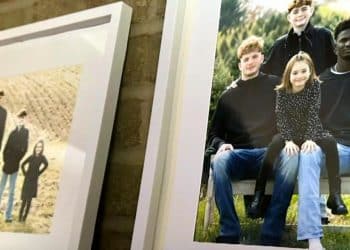 Couple takes in Senegalese high school basketball player left homeless by private school closure