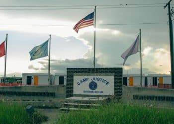 Court blocks Trump administration from deporting 3 Venezuelan immigrants to Guantanamo Bay