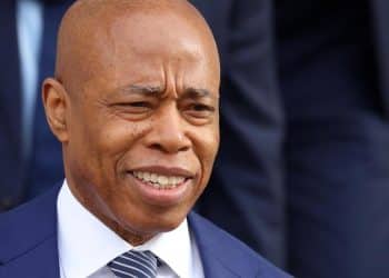 Court hearing on future of Eric Adams corruption case ends without ruling