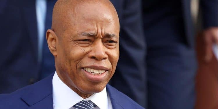 Court hearing on future of Eric Adams corruption case ends without ruling