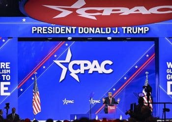 CPAC kicks off with Trump and Vance expected to speak at 4-day conservative event