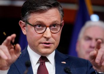 Cuts to Medicaid possible if Johnson’s budget plan passes