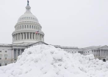 Winter storms threaten millions of people on both coasts