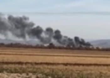 Deadly small plane collision in Arizona, officials say