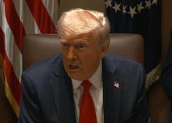 Deeper government cuts may include 65% reduction at EPA, Trump says