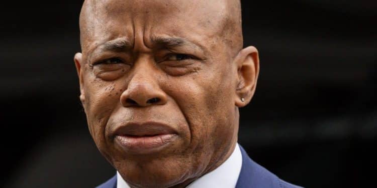 Details from NYC Mayor Eric Adams’ court hearing over motion to drop corruption case