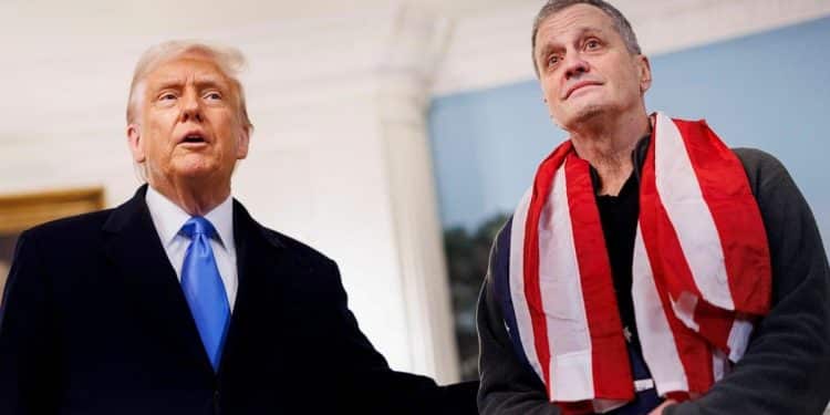 Details hazy on deal to release American Marc Fogel from Russian captivity