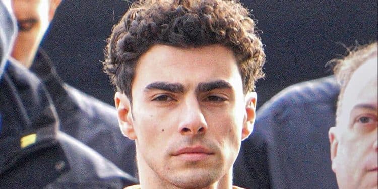 Details on Luigi Mangione’s first court appearance since December