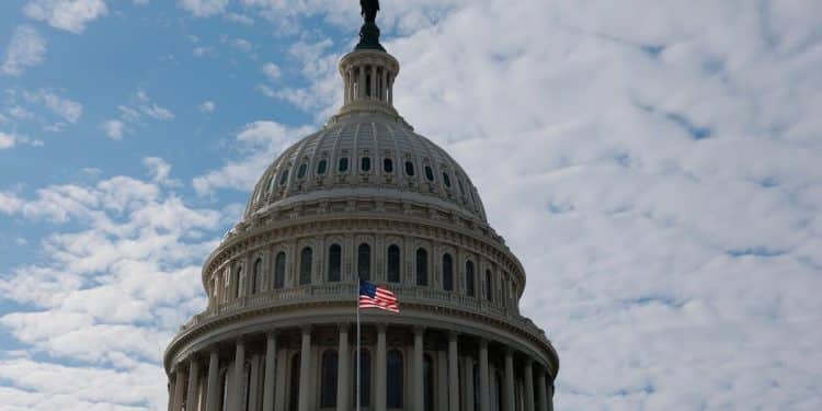 Details on Senate-passed GOP budget plan after “vote-a-rama”