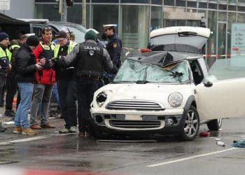 Hegseth: U.S. did not betray Ukraine