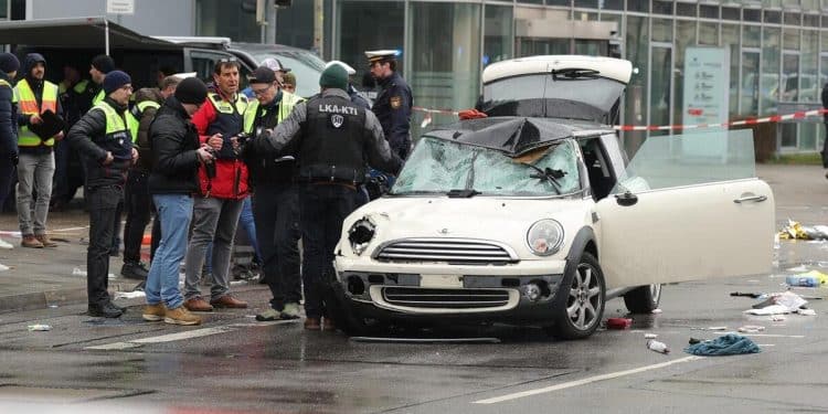 Hegseth: U.S. did not betray Ukraine