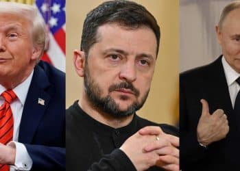 What to know after Trump calls Zelenskyy a dictator, blames Ukraine for Russia’s invasion