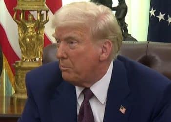 Details on Trump’s tariff plan and Ukraine peace talks