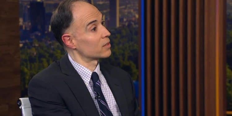 DOGE cuts at 9/11 health program may impact first responders