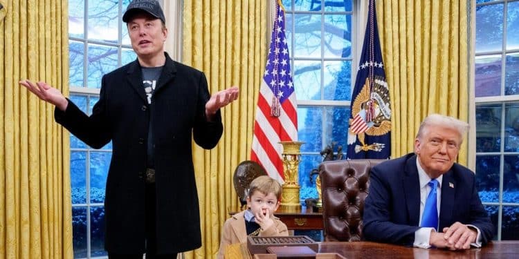 DOGE presence at IRS raising concerns about taxpayer data security