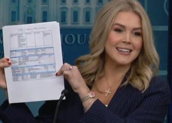 DOGE “receipts” show approved spending, not evidence of fraud