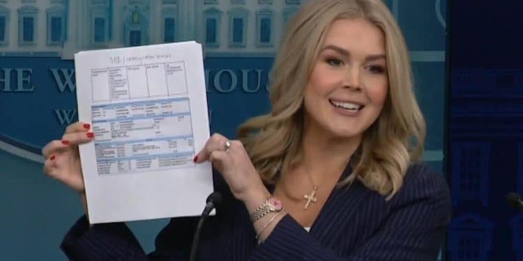 DOGE “receipts” show approved spending, not evidence of fraud