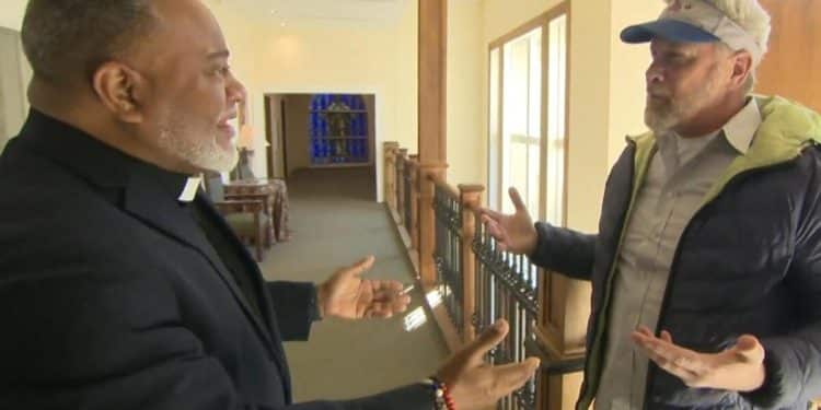 After a bitter electoral campaign, opposing political rafters reunite downstream