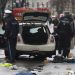 Dozens injured by German car attack before JD Vance visit