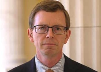 Rep. Dusty Johnson defends GOP budget plan