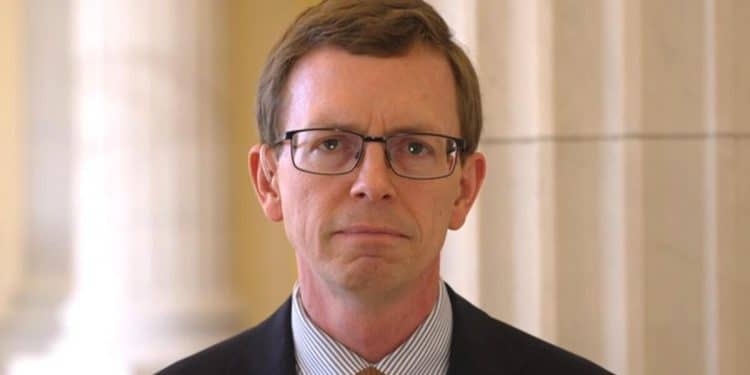 Rep. Dusty Johnson defends GOP budget plan