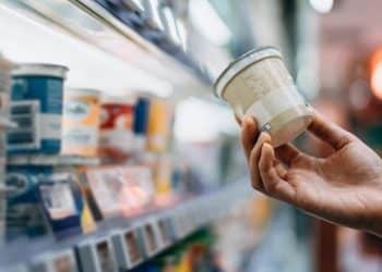 Eating yogurt could cut risk of colon cancer, study finds