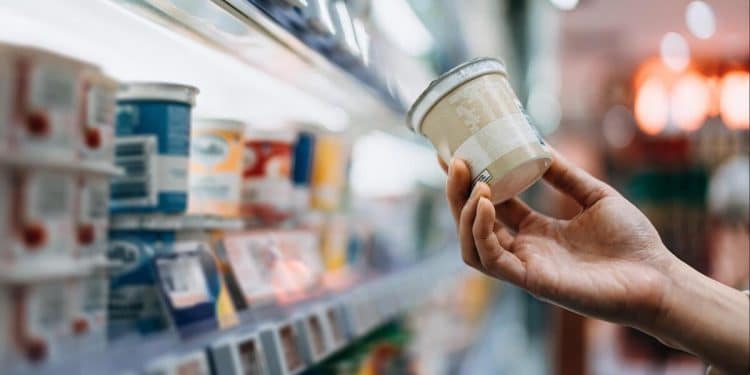 Eating yogurt could cut risk of colon cancer, study finds