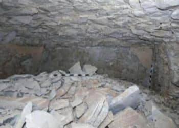 Egypt discovers first royal tomb in over a century