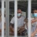 A look inside an El Salvador mega prison