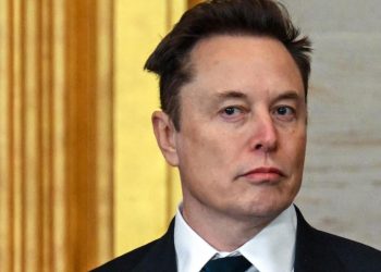 Elon Musk-led investor group offers $97.4 billion for control of OpenAI