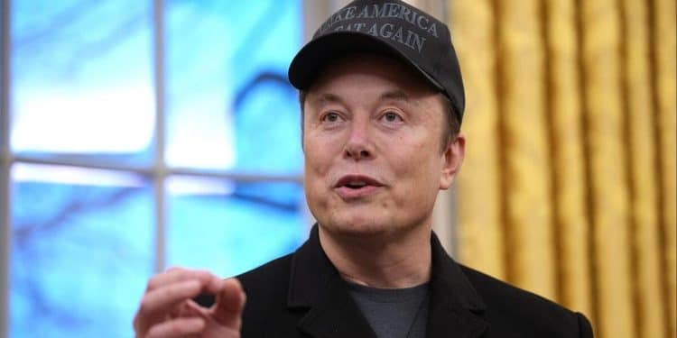 Elon Musk’s xAI unveils Grok 3 chatbot